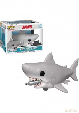 Funko Pop! Movies Jaws