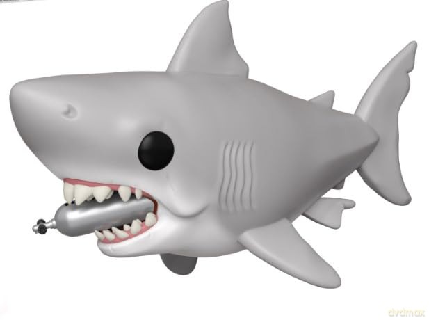 Funko Pop! Movies Jaws