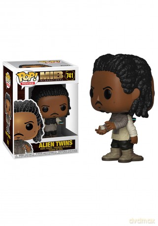 Funko Pop! Movies Mib International