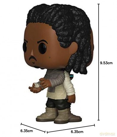 Funko Pop! Movies Mib International