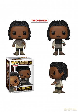 Funko Pop! Movies Mib International
