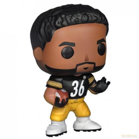 Funko Pop! Nfl - Legends - Jerome Bettis