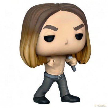 Funko Pop! Rocks: - Iggy Pop - Iggy