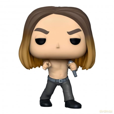 Funko Pop! Rocks: - Iggy Pop - Iggy