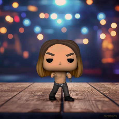 Funko Pop! Rocks: - Iggy Pop - Iggy