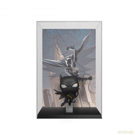 FUNKO POPS Comic Cover Batgirl 18
