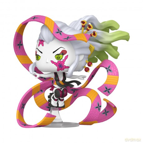 Funko Pops Demon Slayer Daki (Demon Form) 1841