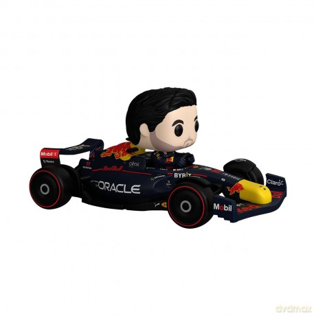FUNKO POPS Formula 1 Red Bull Racing Sergio Perez 307