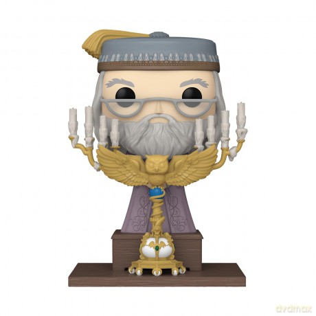 FUNKO POPS Harry Potter Azkaban Albus Silente w/Podium 172