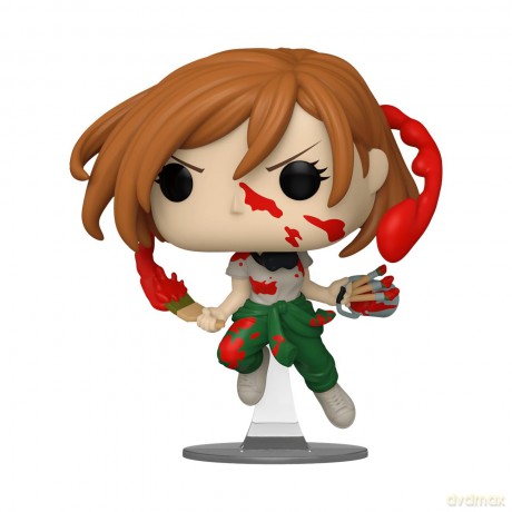 FUNKO POPS Jujutsu Kaisen Nobara Kugisaki 1647