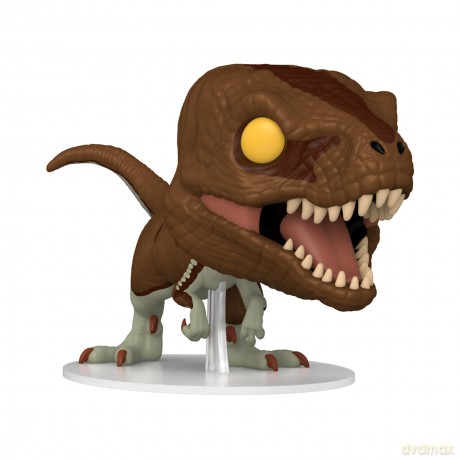 FUNKO POPS Jurassic World 3 Atrociraptor (Panthera) 1216