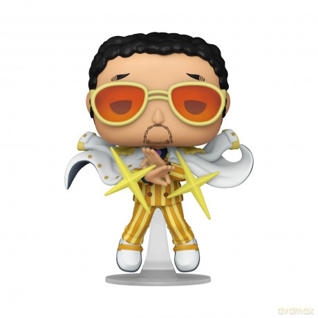 FUNKO POPS One Piece Borsalino (Kizaru) 1786