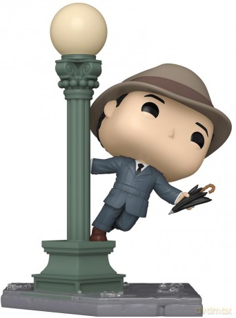 FUNKO POPS Singin' in the Rain Don Lockwood 1871
