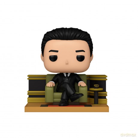 FUNKO POPS The Godfather Part II Michael Corleone 1522