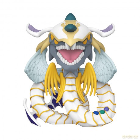 FUNKO POPS Yu-Gi-Oh! Rainbow Dragon 1738