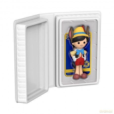 Funko Rewind 3.5 Figure - Disney - Pinocchio W/Ch