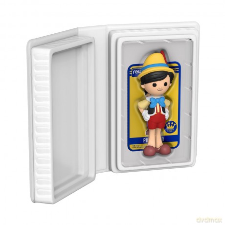Funko Rewind 3.5 Figure - Disney - Pinocchio W/Ch