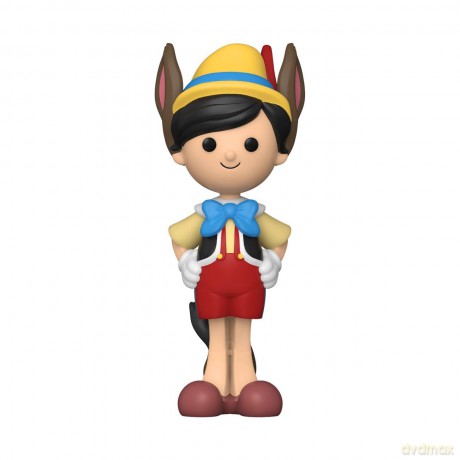 Funko Rewind 3.5 Figure - Disney - Pinocchio W/Ch