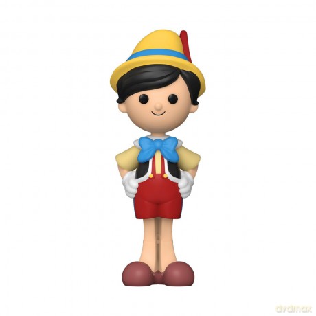 Funko Rewind 3.5 Figure - Disney - Pinocchio W/Ch