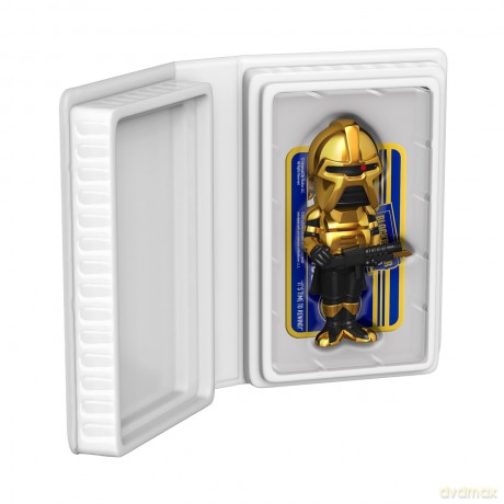 Funko Rewind Blockbuster - Blockbuster Rewind Battlestar Galactica Cylon