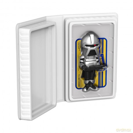 Funko Rewind Blockbuster - Blockbuster Rewind Battlestar Galactica Cylon