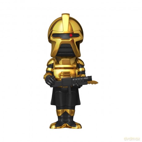 Funko Rewind Blockbuster - Blockbuster Rewind Battlestar Galactica Cylon