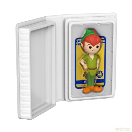Funko Rewind Blockbuster - Blockbuster Rewind Disney Peter Pan Peter Pan