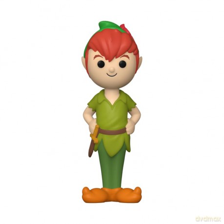 Funko Rewind Blockbuster - Blockbuster Rewind Disney Peter Pan Peter Pan