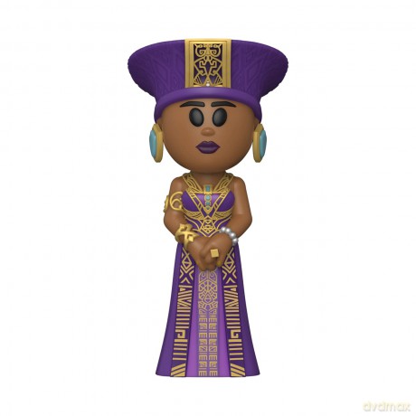 FUNKO SODA Black Panther Wakanda Forever Ramonda w/Chase