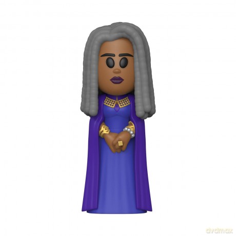 FUNKO SODA Black Panther Wakanda Forever Ramonda w/Chase