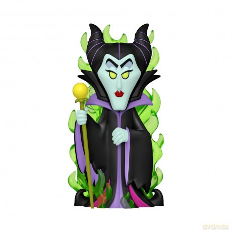 FUNKO SODA Disney Maleficent w/Chase