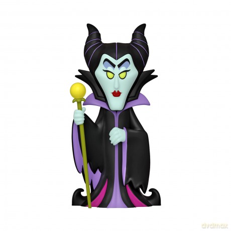 FUNKO SODA Disney Maleficent w/Chase