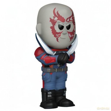 FUNKO SODA Guardians of the Galaxy 3 Drax w/Chase