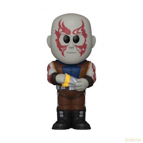 FUNKO SODA Guardians of the Galaxy 3 Drax w/Chase