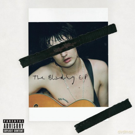 Babyshambles: The Blinding [CD]