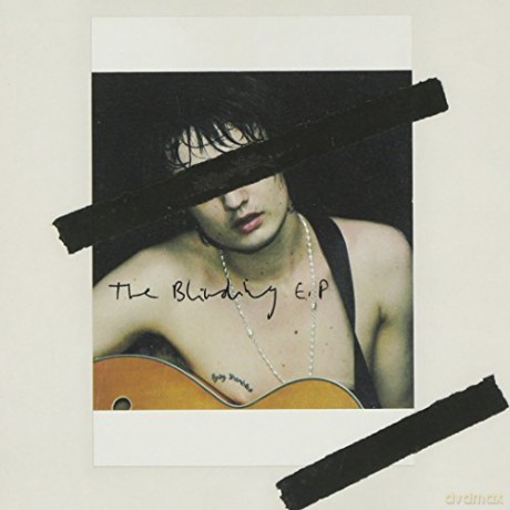 Babyshambles: The Blinding [CD]