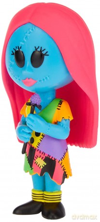 FUNKO SODA Nightmare B.C. Sally Blacklight w/Chase