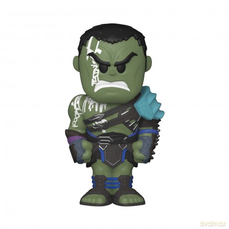 FUNKO SODA Thor Ragnarok Gladiator Hulk w/Chase
