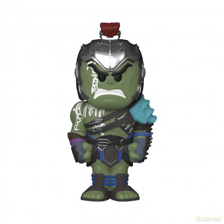 FUNKO SODA Thor Ragnarok Gladiator Hulk w/Chase