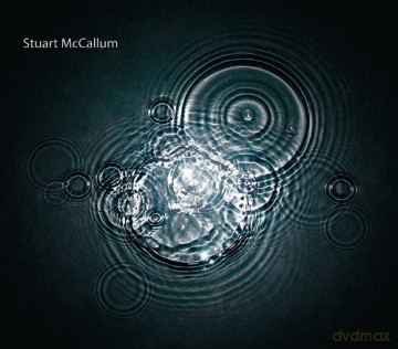 Stuart McCallum: Stuart McCallum [CD]
