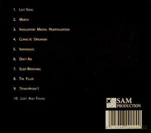 Stuart McCallum: Stuart McCallum [CD]