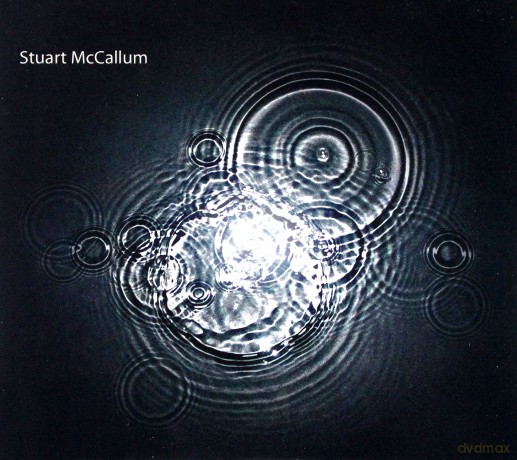 Stuart McCallum: Stuart McCallum [CD]