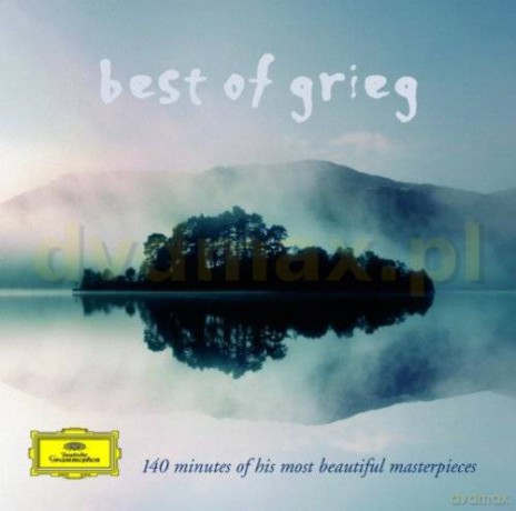 Various: Best Of Grieg [2CD]