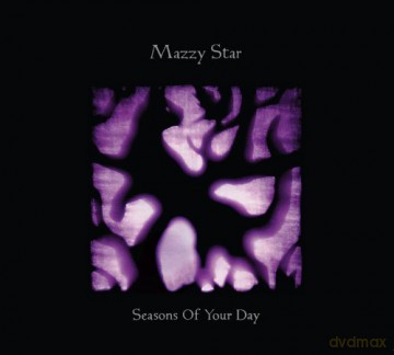 Mazzy Star: Seasons of Your Day [CD]