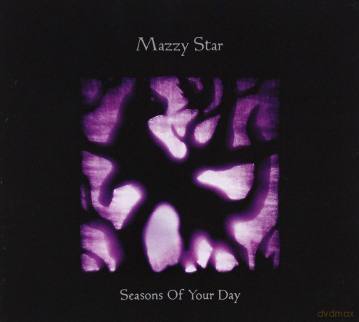 Mazzy Star: Seasons of Your Day [CD]