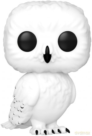 FUNKO TEE+POP Harry Potter Edvige S