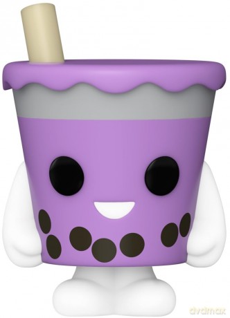Funko: Bitty Pop Accessories 4pc - Keychain