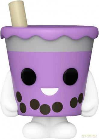 Funko: Bitty Pop Accessories 4pc - Keychain