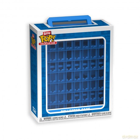 Funko: Funko Pop! Bitty Pop - Carrying Case