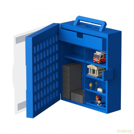 Funko: Funko Pop! Bitty Pop - Carrying Case